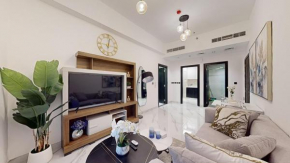 Primestay - 1BR in Gardenia Livings - Arjan